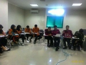 Tim AdHoc Analis Kesehatan, bem unisa, dan Imatelki Yogyakarta