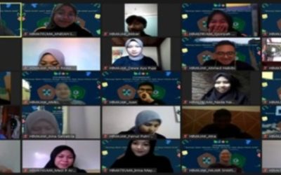 Studi Banding & Kolaborasi: HIMATELMA Universitas ‘Aisyiyah Yogyakarta dan HIMA JAK Poltekkes Kemenkes Surabaya