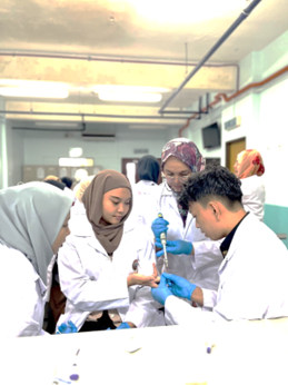 Belajar di Luar Negeri Lewat Program ICT