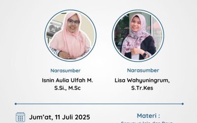 P2-UKOMNAS: Pendalaman Materi dan Persiapan UKOMNAS Bidang Toksikologi